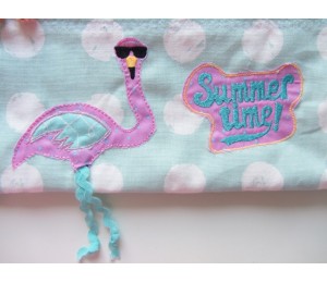 ITH Set - Ingo Flamingo & Inga Flaminga Komplett Set